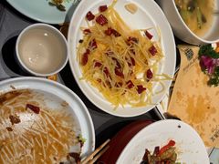 -阿喆私房菜(西五路店)