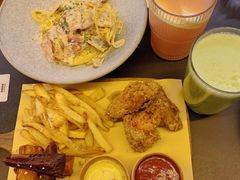 -农畉LONFOOD(万象天地店)