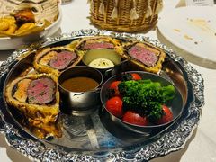 -研食记西餐厅(金融中心店)