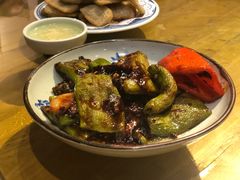 -局气 烤鸭·北京菜(光华路店)