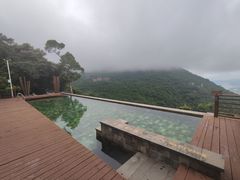 -三亚亚龙湾人间天堂鸟巢度假村