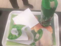 -德克士(东城店)
