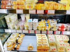 -苹果花园(龙漕路店)