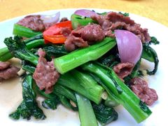 -大笑饭堂(甲子桥店)