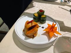 -蘭奢雅集·江浙菜(青山江滩店)