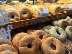 -红星前进面包牛奶公司(君太店)