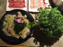-大喜牛鲜牛肉火锅(营迹路店)