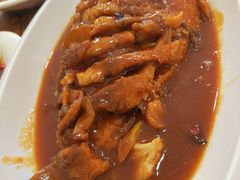 -红实家常菜(静安里店)