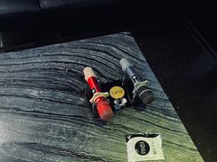 -魅KTV·AI辅唱(人民广场旗舰店)