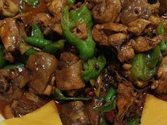 -陈小勺·东北大院(薛家岛店)