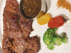 -半悦牛排(龙湖西宸天街店)