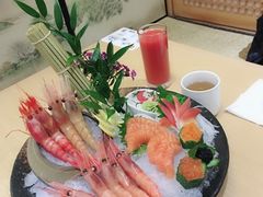 -山之川日料放题(通州店)