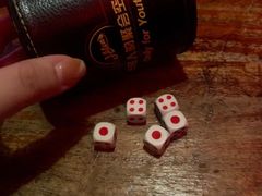 -Helens海伦司小酒馆(对外经贸大学店)