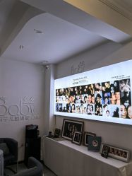 -幺幺BABY婚纱摄影