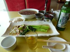 -老白肉馆(临江小区店)