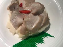 脆猪肚-御花园·粤菜·海鲜火锅(中山公园店)