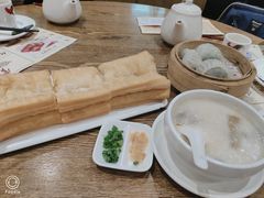 -赏点粤式点心(广州塔店)