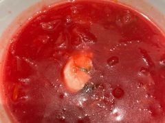 俄罗斯红菜汤-马克西姆俄罗斯餐厅(通亚街店)