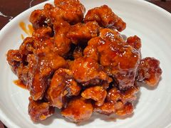 -新白鹿餐厅(西湖银泰店)