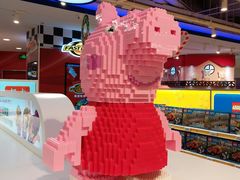 -TOYSRUS玩具反斗城(上海万象城店)