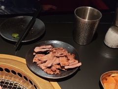 -谷牛和牛烤肉(漕河泾印象城店)