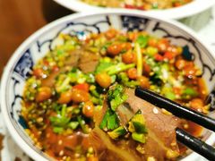 -熠盛·本帮菜Bistro(永嘉路店)