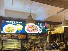 -阳光家常菜(泉城路店)
