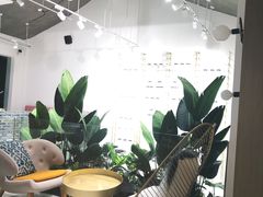 大堂-爱上甜蜜蜜(田盛街店)