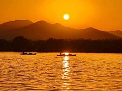 -西湖外事游船(花港观鱼码头)