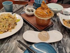 -安泰楼·佛跳墙创始人·传统闽味早茶·酒楼(三坊七巷闽菜地标店)