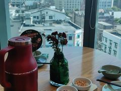 -望湘园·湖南菜(宏伊店)