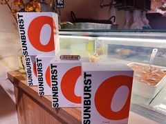 -山形面包店