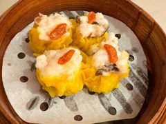 鲜虾烧麦皇-添好运点心专门店(深水埗店)