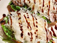 -ZAFFERANO西班牙海鲜饭(上海首店)
