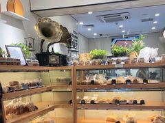 -梦菲思饼屋(瑞金宾馆店)