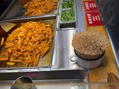 -丁家坡洋芋·观音桥好吃街A区(全国总店)