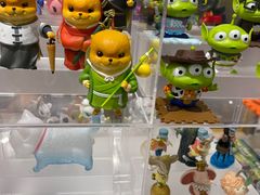 -泡泡玛特POPMART(合生汇店)