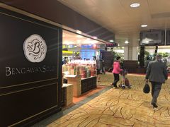 -樟宜机场免税店