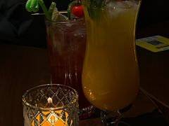 -MARU玛露音乐餐厅(大学路店)