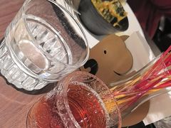 -Shantek象提南亚西餐厅&Bistro(淮海中路店)