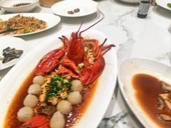 -新丁香海鲜酒店(银海商贸城店)