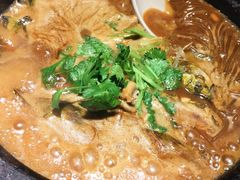 -小放牛炒菜馆(中山路乐汇城店)