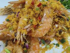 -景好海鲜餐厅(大鹏必选旅游店)