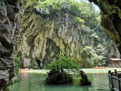 -天河潭旅游度假区