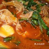 菜品方面还是比较全的,味道吃起来还不错