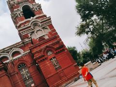 -圣·阿列克谢耶夫教堂