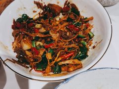 -农耕记·湖南土菜(halo广场店)