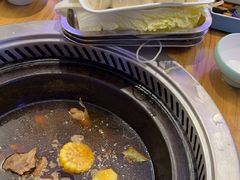 -锅老头铁锅炖•大锅蒸汽海鲜(韩乐坊店)
