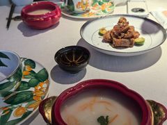 -華府(凯德晶萃店)