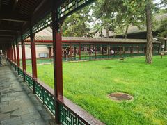 -承德避暑山庄景区